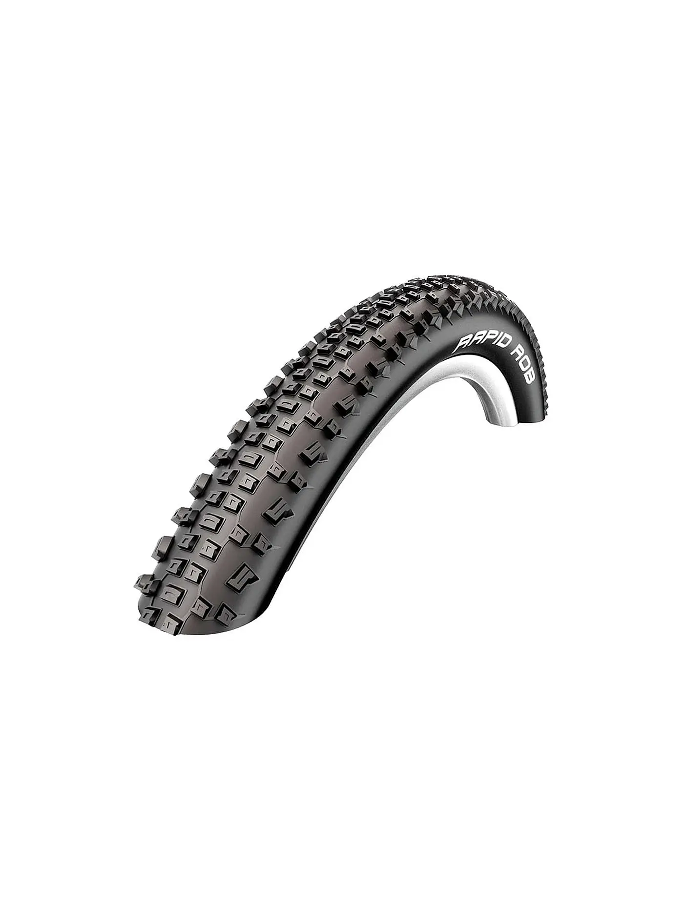 SCHWALBE | MTB-Reifen Rapid Rob 26 x 2.25 (57-559) | 